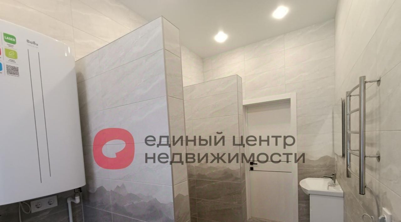 дом г Тюмень р-н Центральный снт Липовый остров фото 27