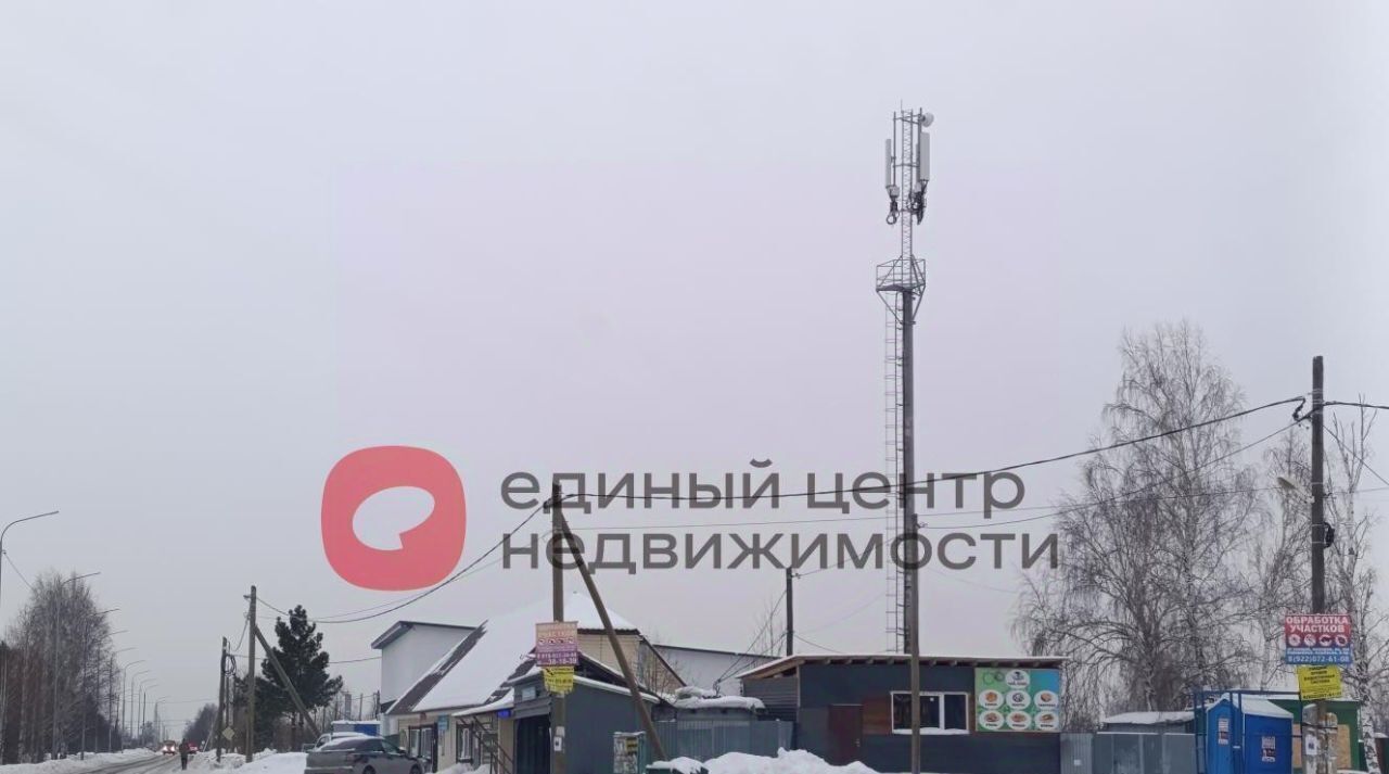 дом г Тюмень р-н Центральный снт Липовый остров фото 49