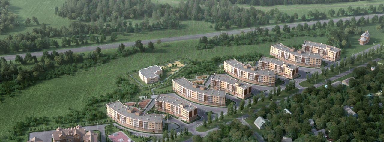 квартира р-н Кстовский г Кстово Горьковская, 6-й мкр, 35А фото 12