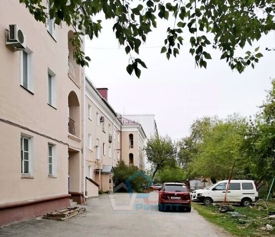 р-н Центральный дом 136 фото