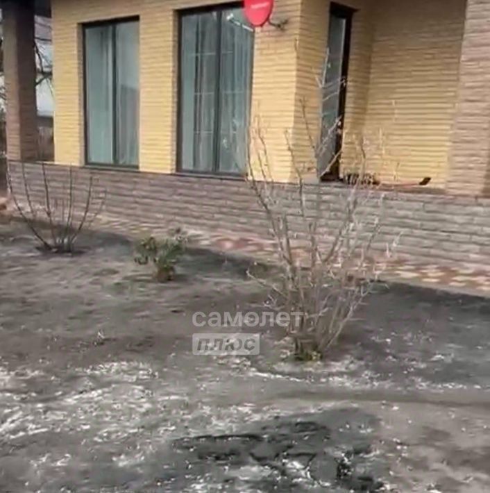 дом г Старый Оскол ул Ясеневая фото 3