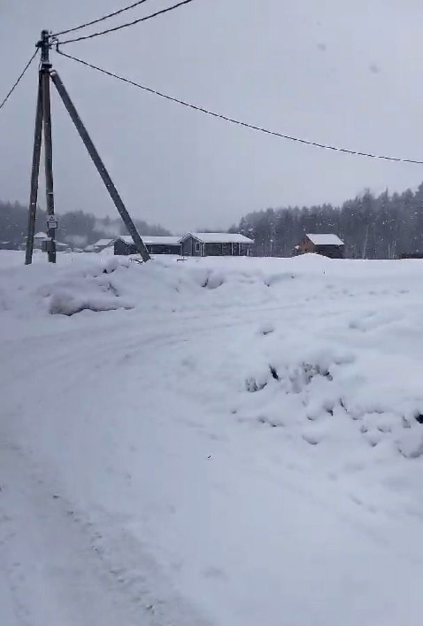 земля р-н Слободской д Суднишниковы Шиховское сельское поселение, Кирово-Чепецк фото 1