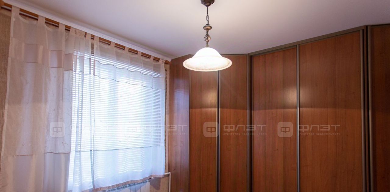 квартира г Казань Дубравная ул Юлиуса Фучика 8а фото 5