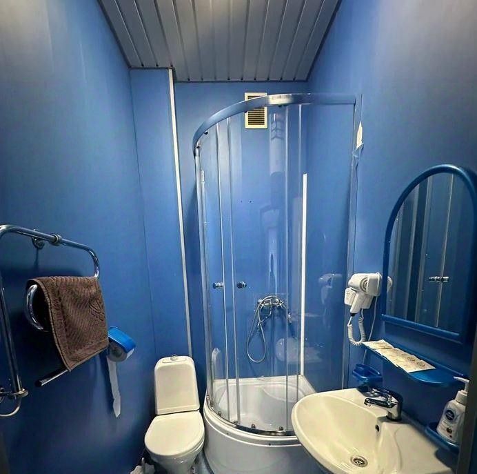 комната г Карачаевск кп Домбай пер Спасателей фото 3
