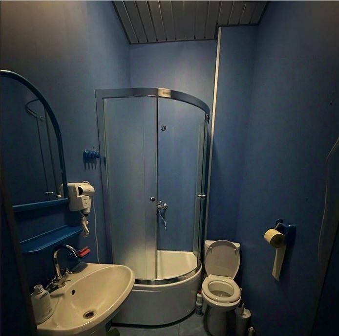 комната г Карачаевск кп Домбай пер Спасателей фото 2