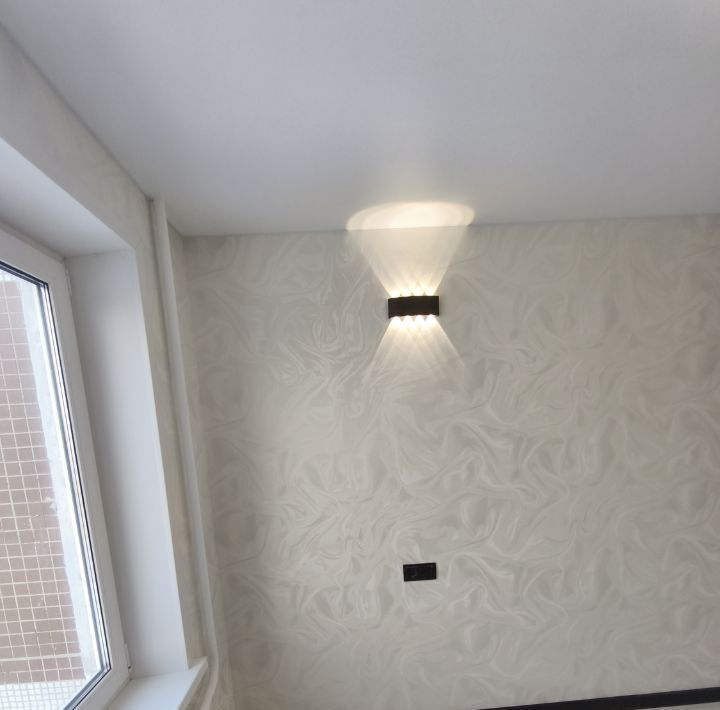 квартира г Тольятти р-н Автозаводский ул Автостроителей 25 фото 4