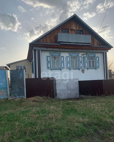 с Антоновка Белоозерский сельсовет, Красноусольский фото