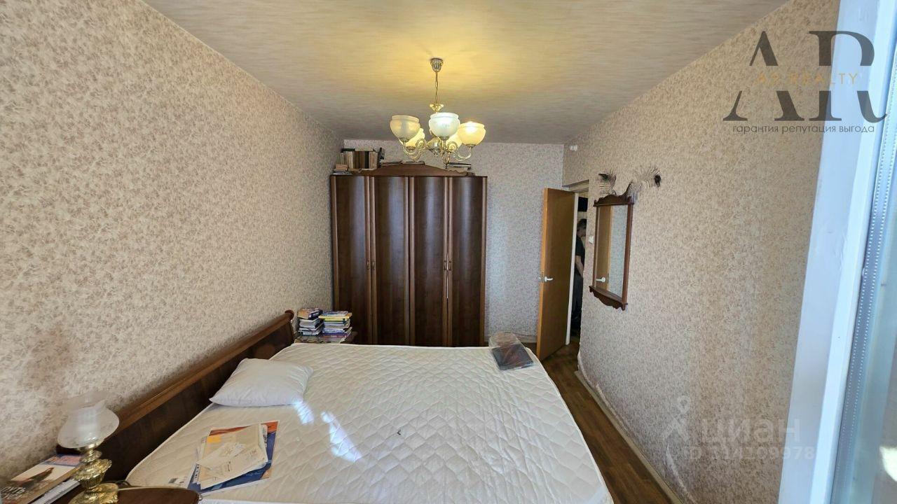 квартира г Москва метро Ховрино ЗАО ул Дыбенко 26/1 Московская область фото 5