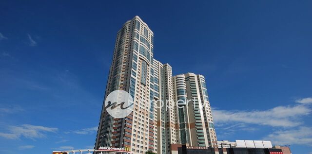 пр-кт Ленинский 111к/1 Новаторская фото