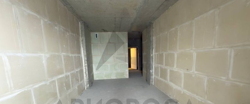 квартира г Волгоград мкр Ангарский р-н Дзержинский ул им. Полоненко 4 фото 1