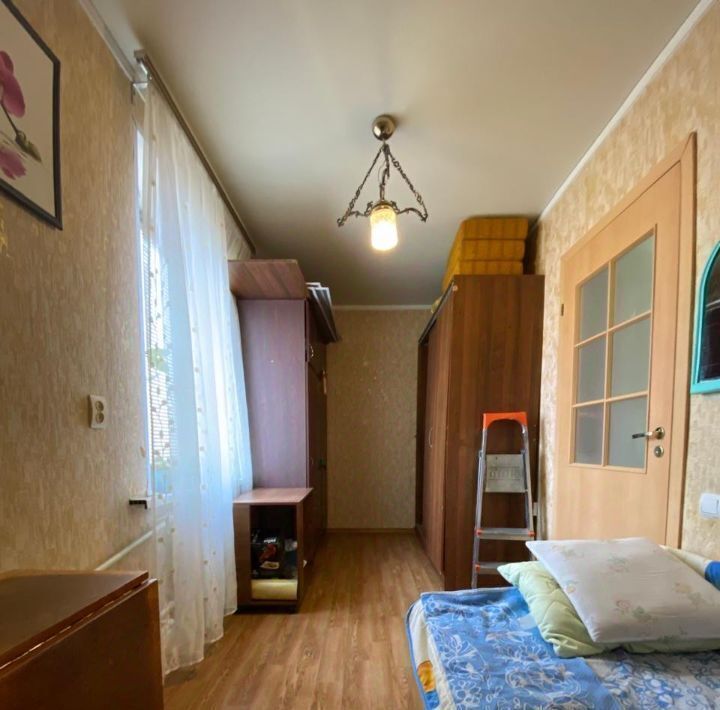 квартира г Волгоград р-н Дзержинский ул Ангарская 25 фото 6