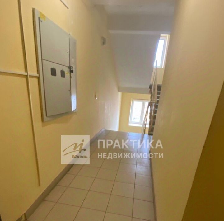 квартира г Тверь р-н Московский ул Озерная 16к/1 фото 20