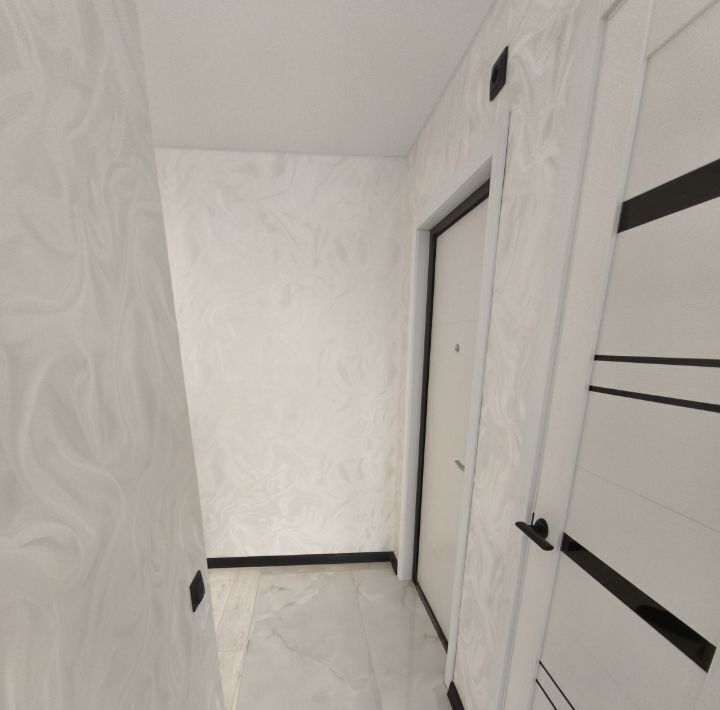 квартира г Тольятти р-н Автозаводский ул Автостроителей 25 фото 5