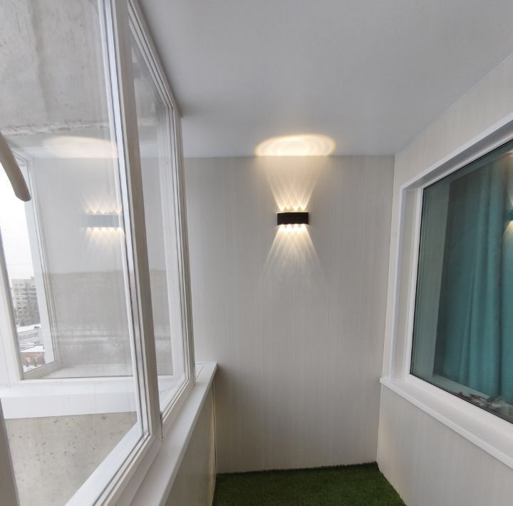 квартира г Тольятти р-н Автозаводский ул Автостроителей 25 фото 9