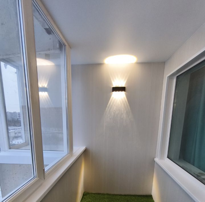 квартира г Тольятти р-н Автозаводский ул Автостроителей 25 фото 10