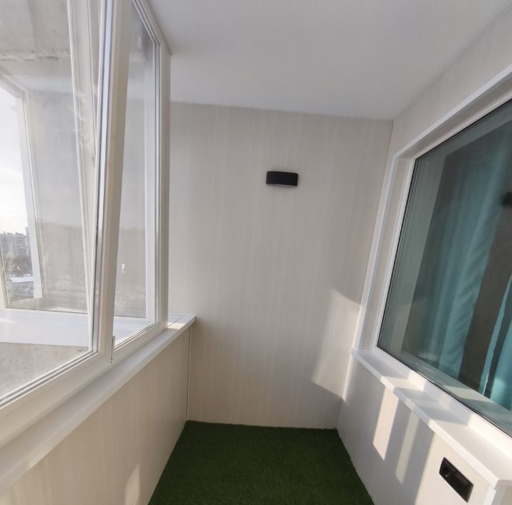 квартира г Тольятти р-н Автозаводский ул Автостроителей 25 фото 13