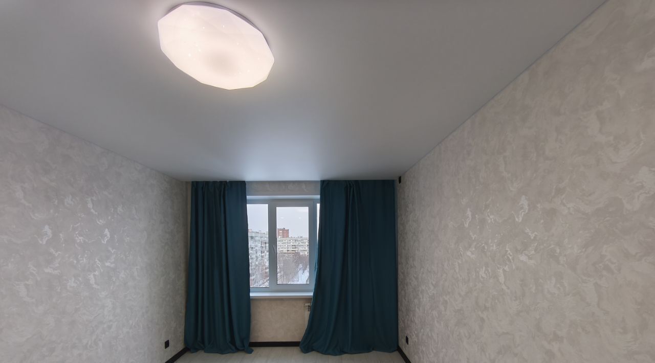 квартира г Тольятти р-н Автозаводский ул Автостроителей 25 фото 16