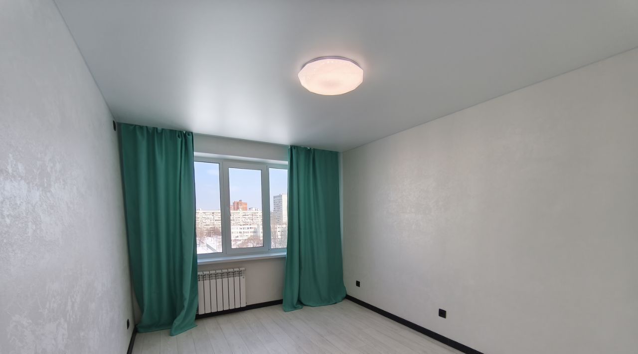 квартира г Тольятти р-н Автозаводский ул Автостроителей 25 фото 19