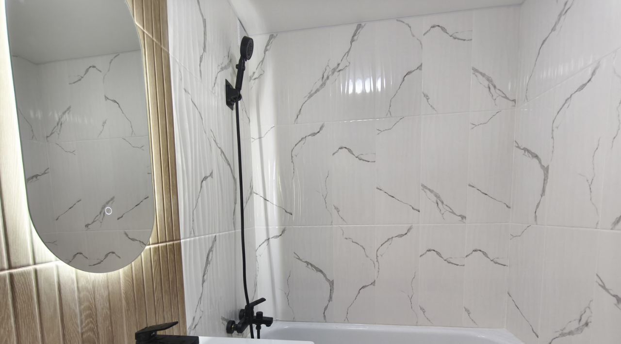квартира г Тольятти р-н Автозаводский ул Автостроителей 25 фото 20