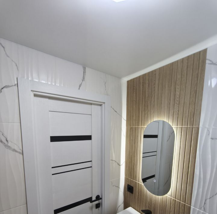 квартира г Тольятти р-н Автозаводский ул Автостроителей 25 фото 24