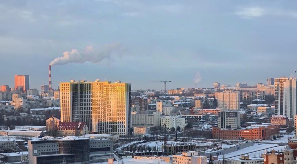 квартира г Уфа р-н Кировский ул Караидельская 62 фото 8