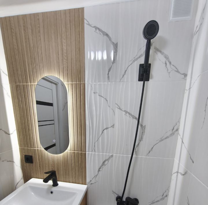 квартира г Тольятти р-н Автозаводский ул Автостроителей 25 фото 25