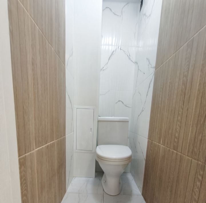 квартира г Тольятти р-н Автозаводский ул Автостроителей 25 фото 26