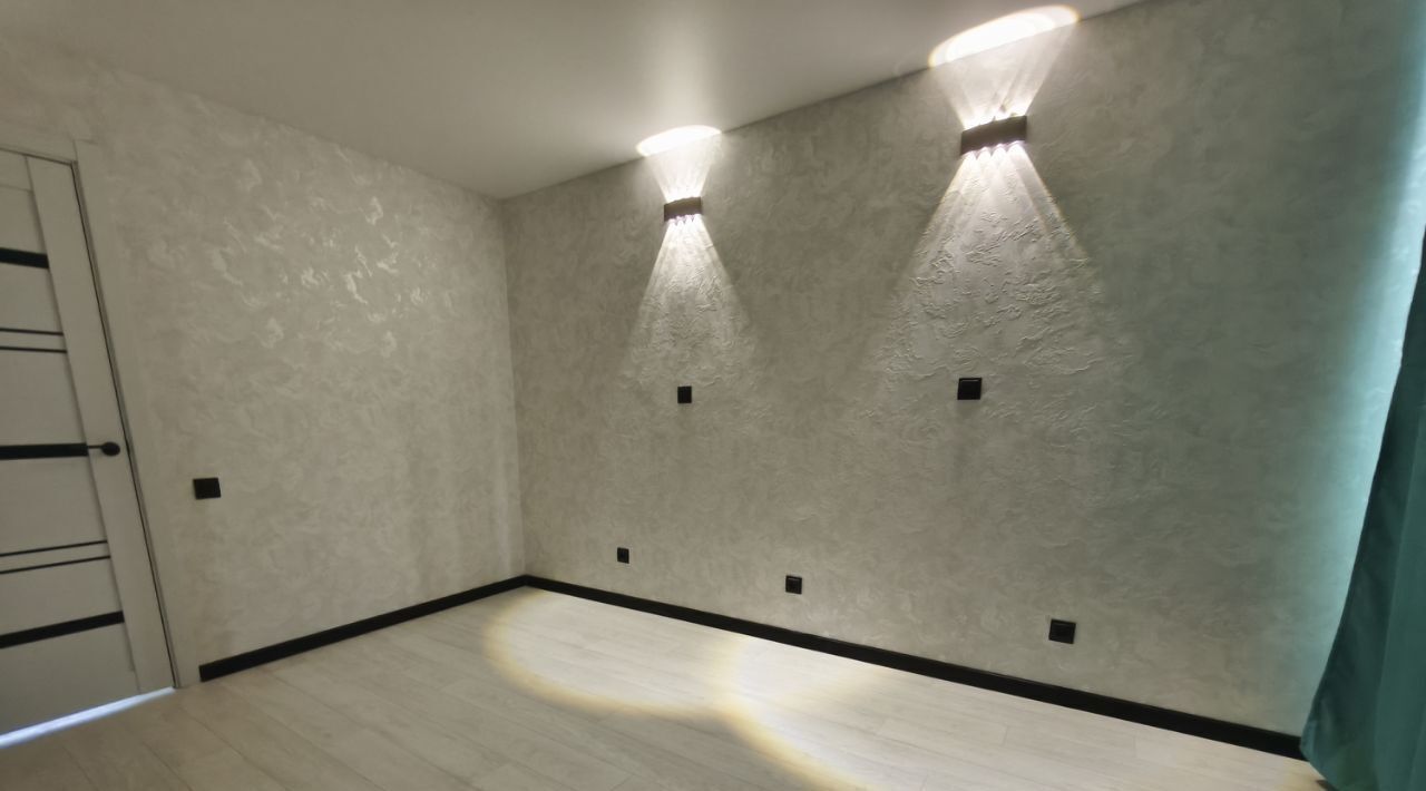 квартира г Тольятти р-н Автозаводский ул Автостроителей 25 фото 29