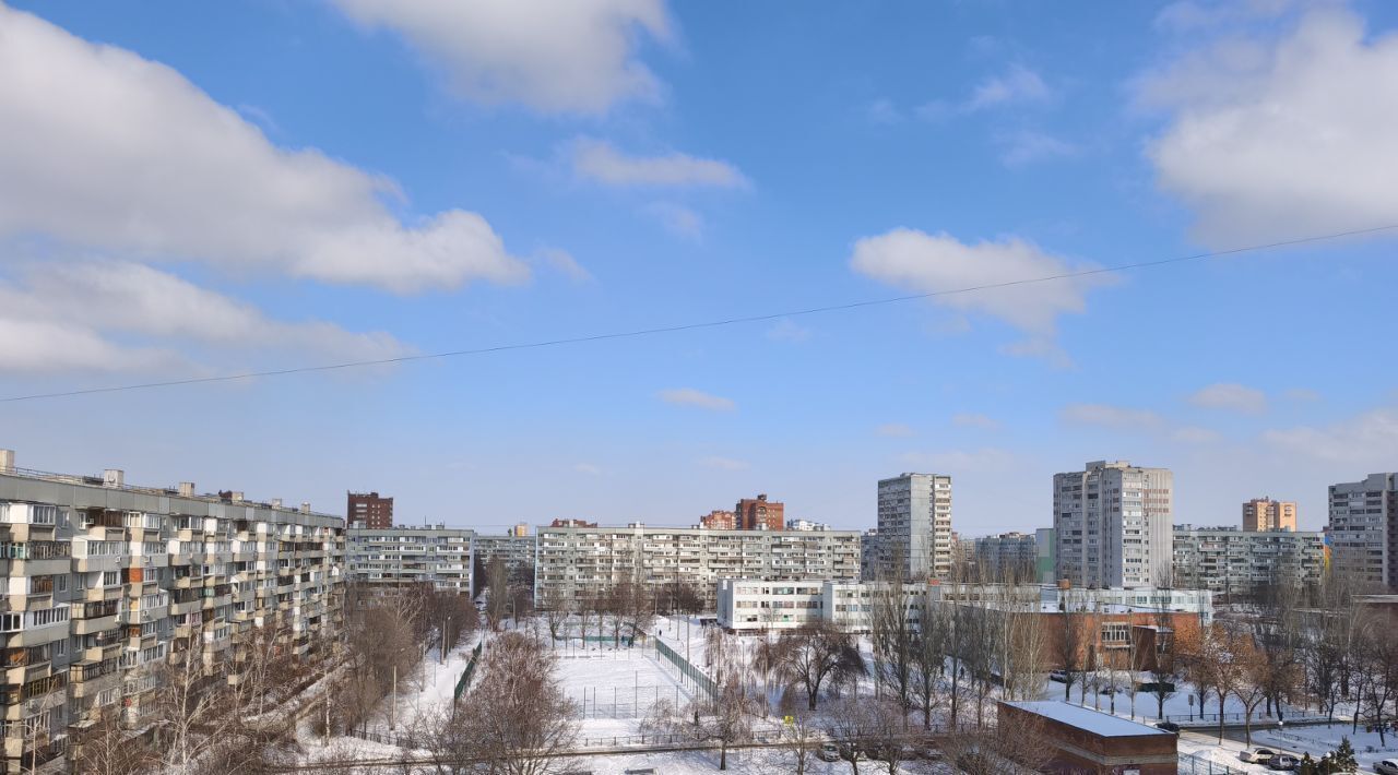 квартира г Тольятти р-н Автозаводский ул Автостроителей 25 фото 32