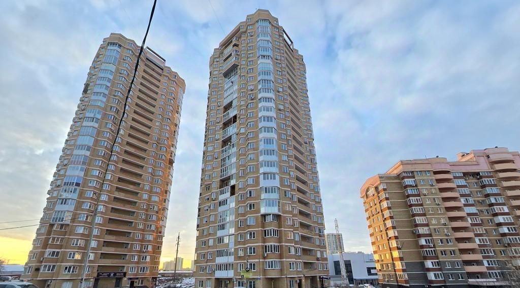 квартира г Уфа р-н Кировский ул Караидельская 62 фото 44