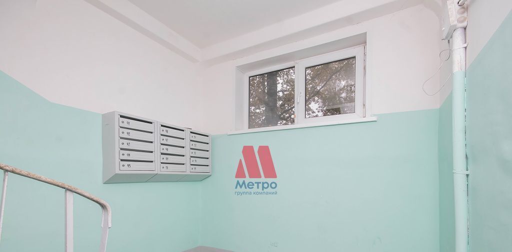 квартира р-н Тутаевский г Тутаев ул Моторостроителей 41 фото 17