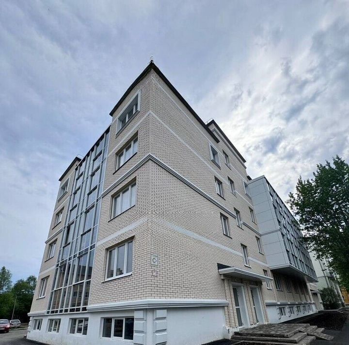 офис г Северодвинск ул Республиканская 39 фото 14