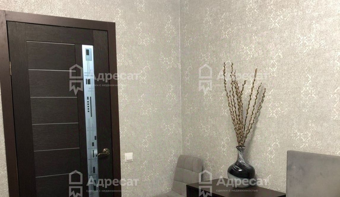 квартира г Волгоград р-н Тракторозаводский ул им. Жолудева 15 фото 5