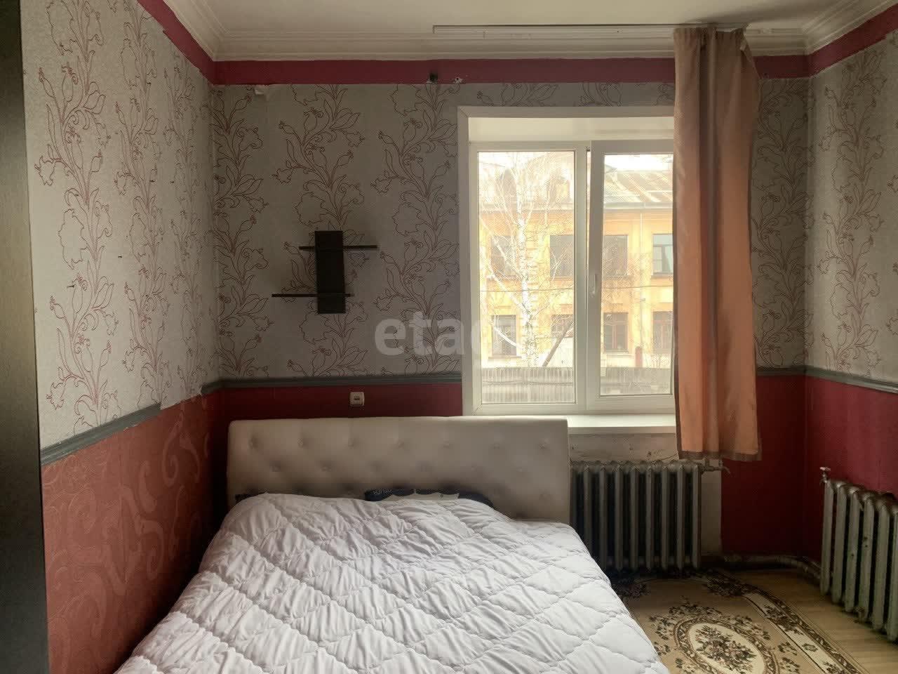 квартира г Камышлов ул Свердлова 75 фото 7