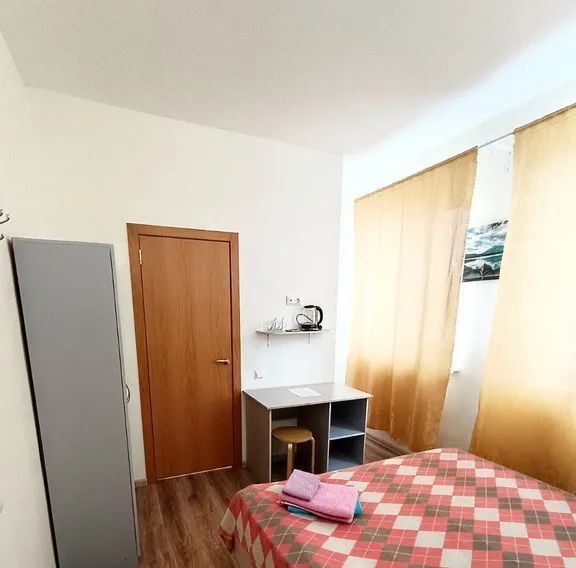 комната г Нижний Новгород д Кузнечиха Горьковская 161И фото 3
