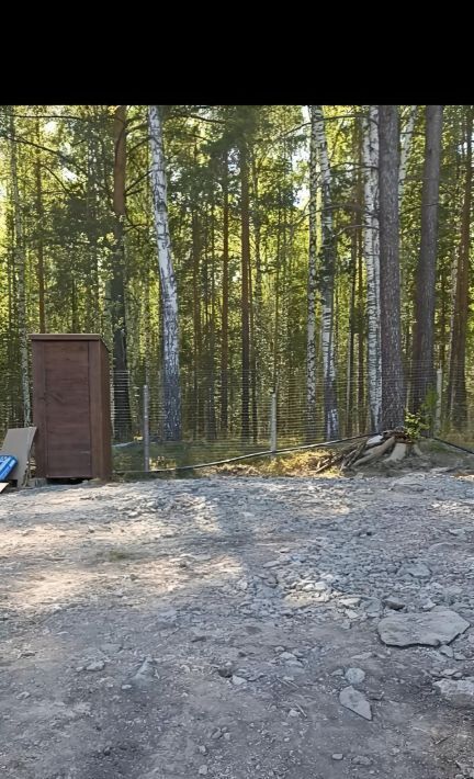 земля г Екатеринбург р-н Чкаловский Усадьбы Евразия тер. фото 2