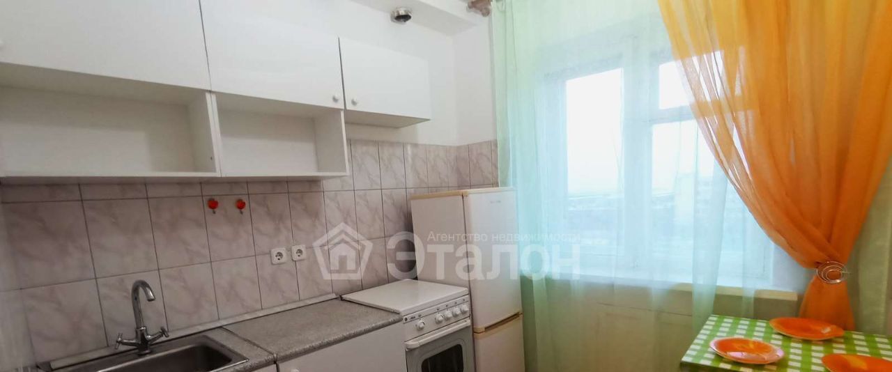 квартира г Волгоград р-н Тракторозаводский пр-кт им. В.И. Ленина 197а фото 2
