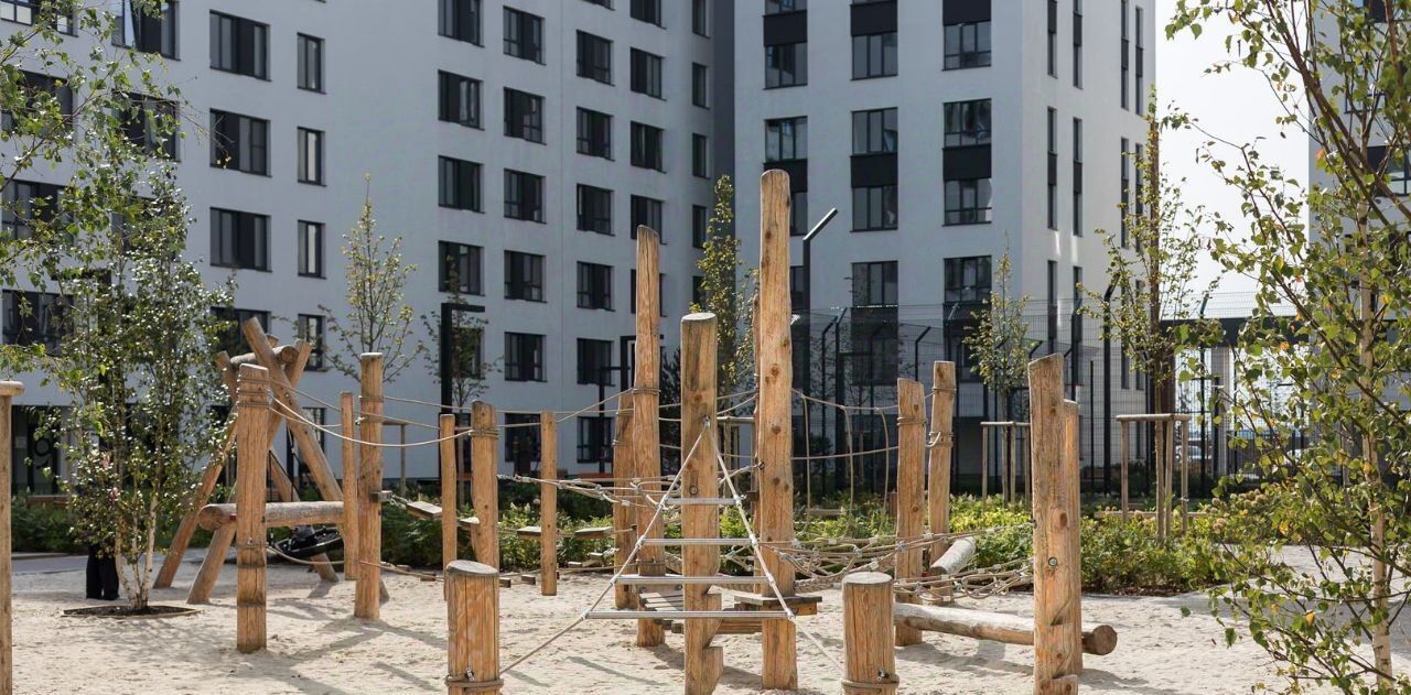 квартира г Новосибирск Заельцовская ул Аэропорт 88 фото 29