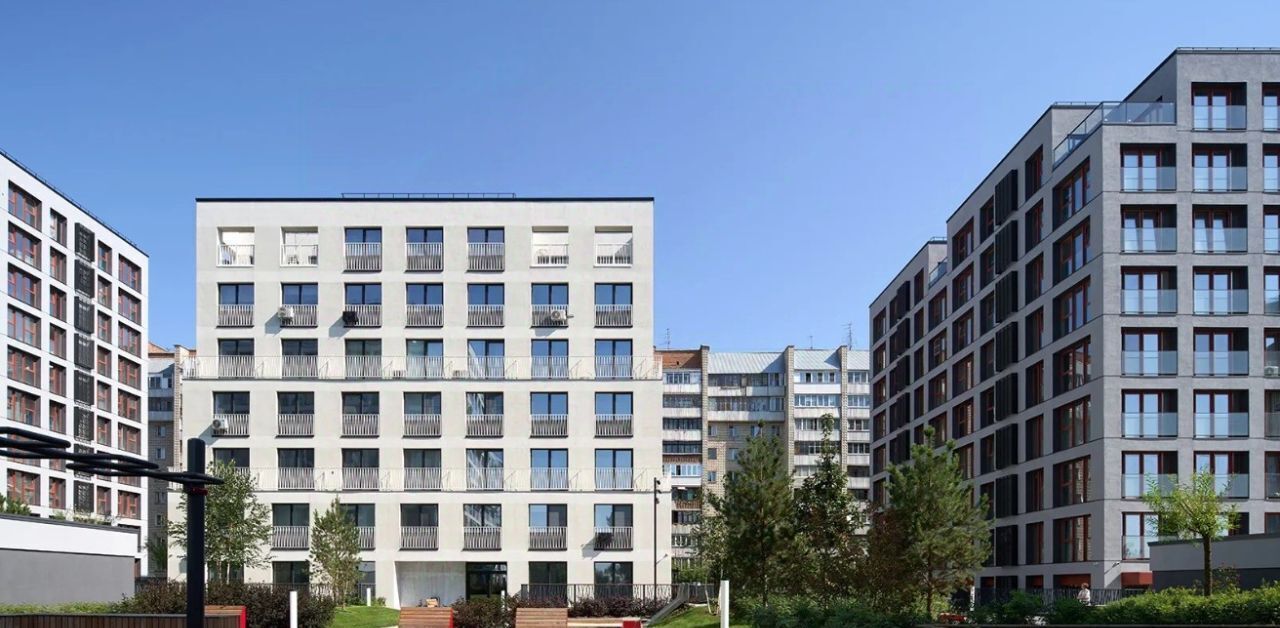 квартира г Новосибирск р-н Октябрьский ул Декабристов 107/6 фото 10