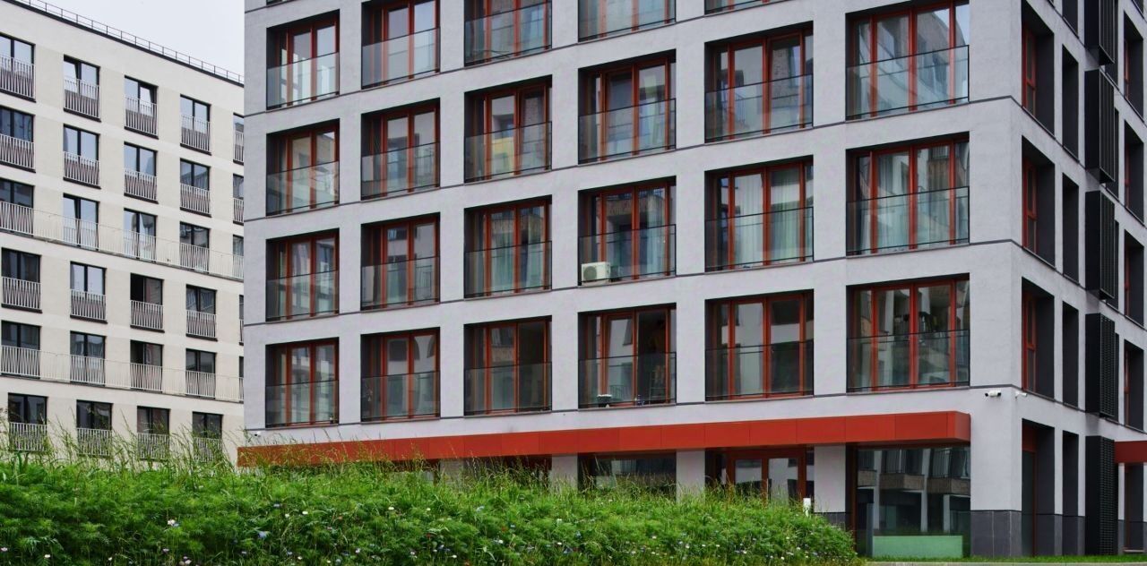 квартира г Новосибирск р-н Октябрьский ул Декабристов 107/6 фото 24