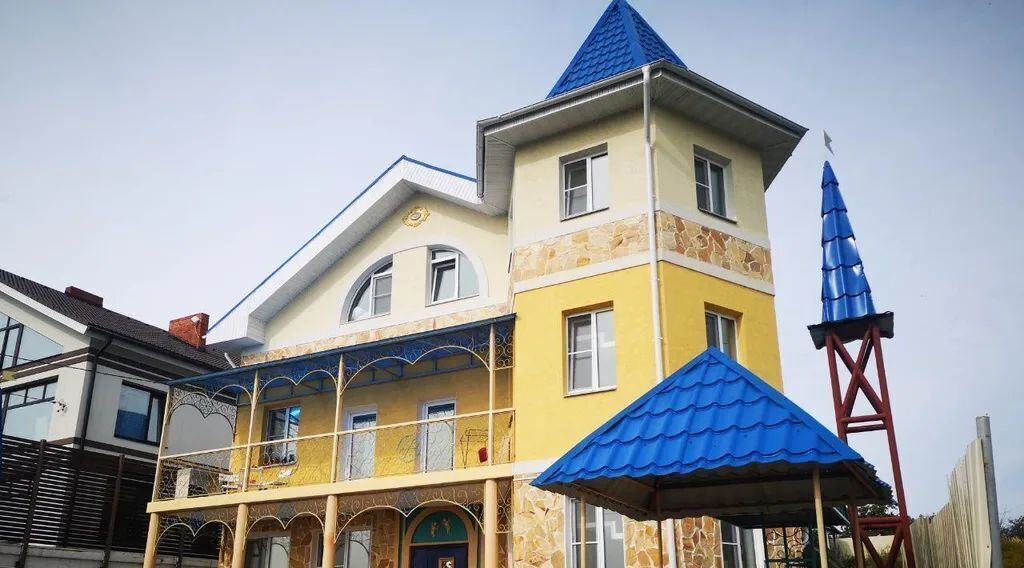 комната г Нижний Новгород д Кузнечиха Горьковская 161И фото 14