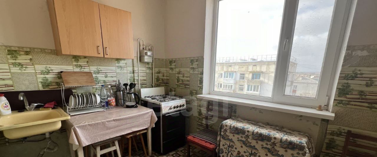 квартира г Феодосия ул Дружбы 42в фото 20