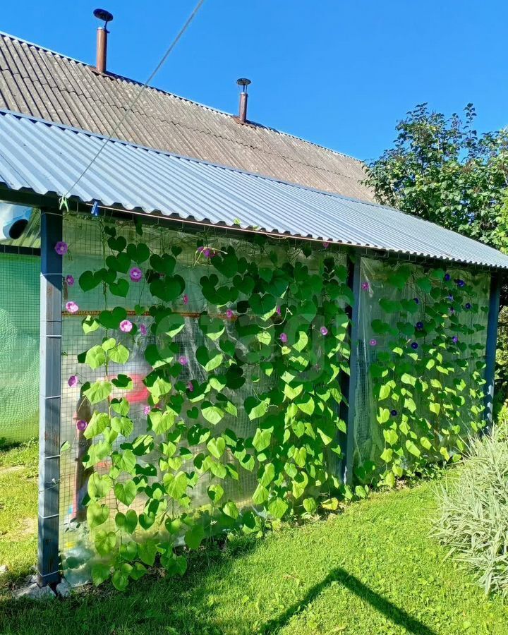 дом р-н Выгоничский п Красный Рог Хмелевское сельское поселение, Почеп фото 27