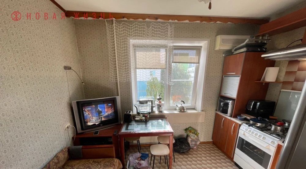 квартира г Самара Безымянка пр-кт Кирова 328 фото 3
