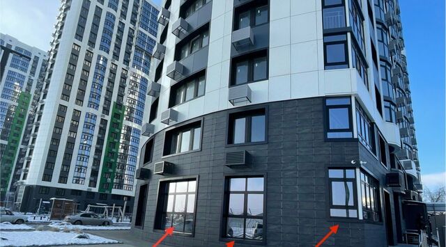 р-н Карасунский ул им. Валерия Гассия 4/7к 4 фото