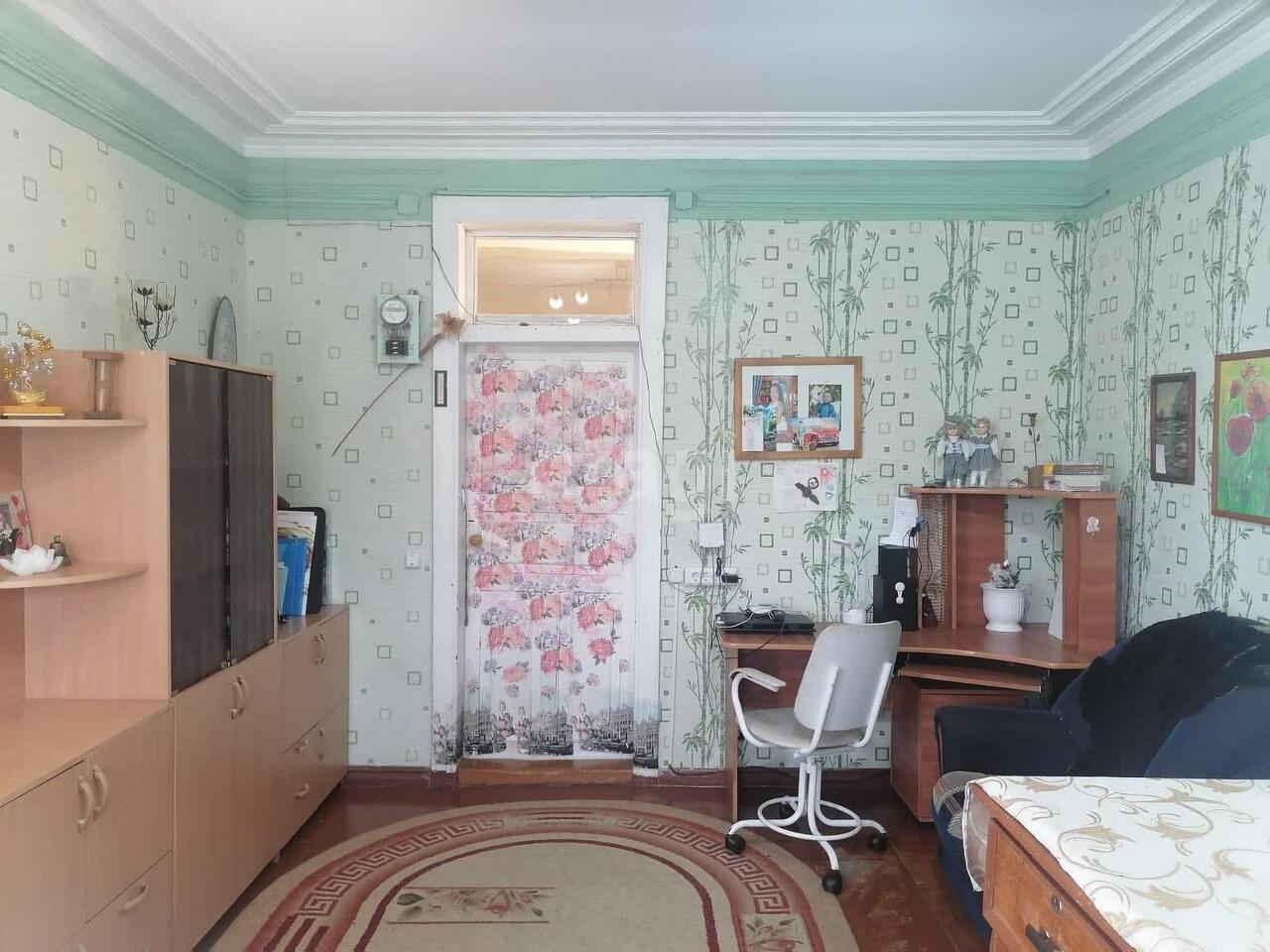 квартира г Камышлов Карла Маркса, 8 фото 2