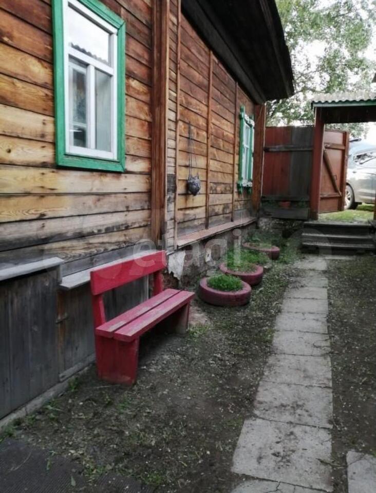 дом г Камышлов Энгельса фото 2