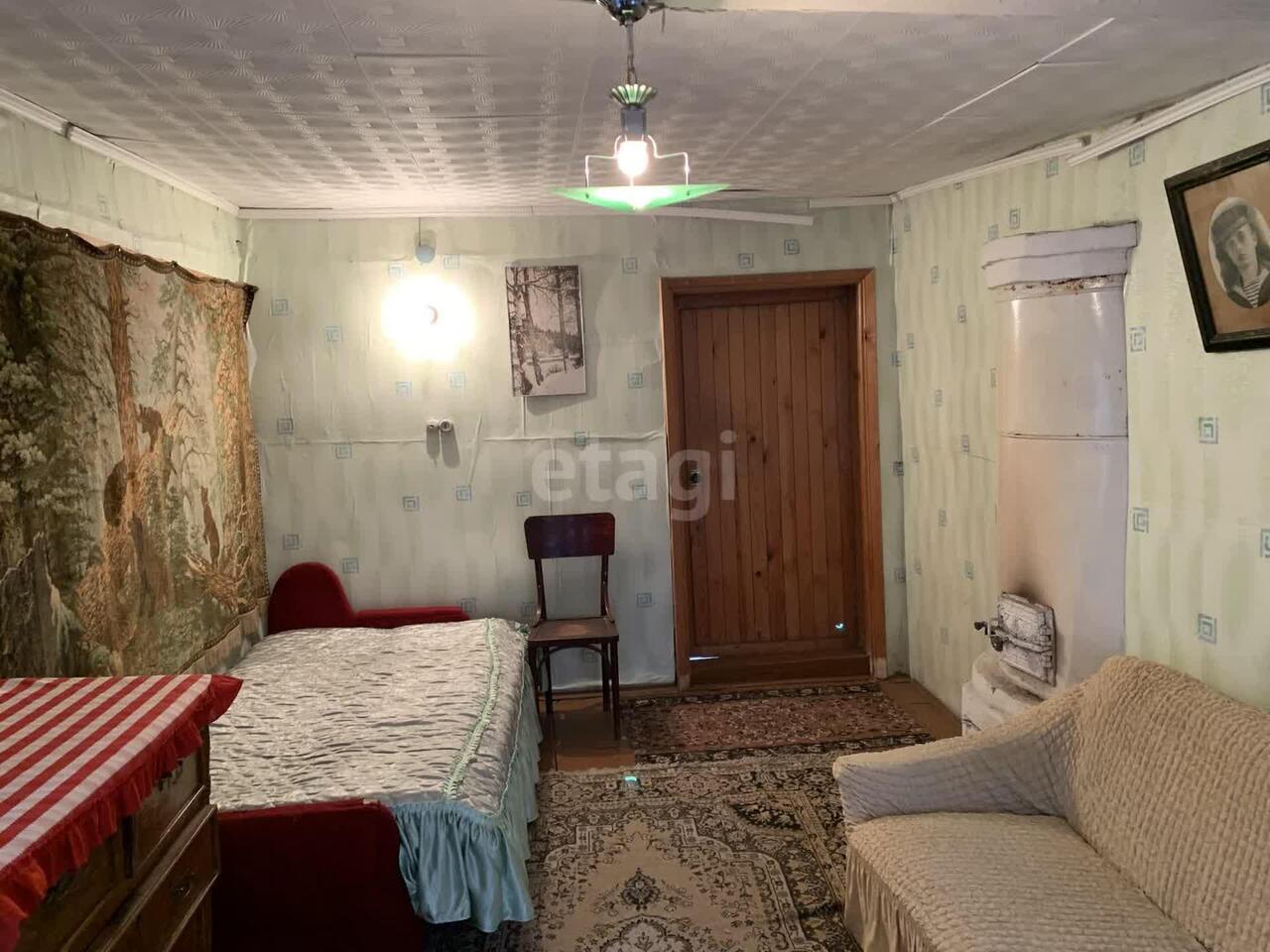 дом г Камышлов Энгельса фото 4