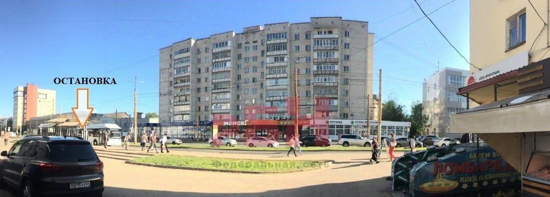 свободного назначения г Кострома ул Советская 79 фото 3