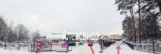 КП Кавголовское озеро Лесколовское с/пос, Девяткино фото